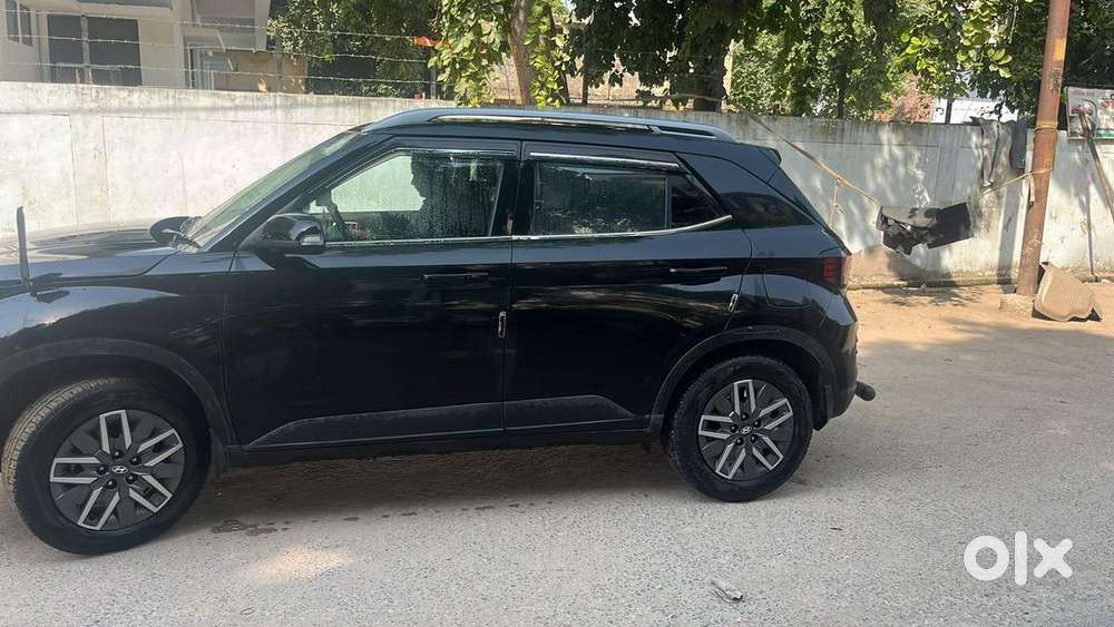 Hyundai Petrol Manual 2024