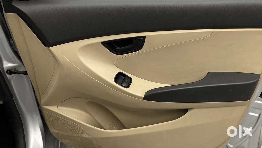 Hyundai Eon Magna +, 2013, Petrol