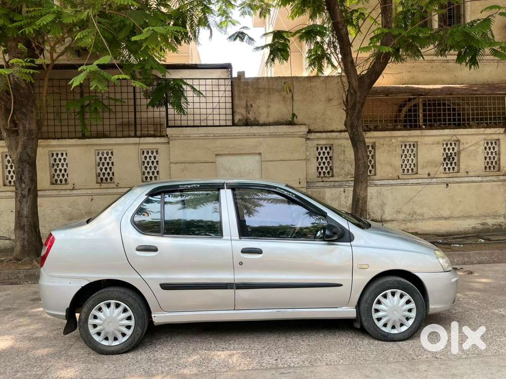 Tata Indigo Cs Ls Tdi, 2010, Diesel