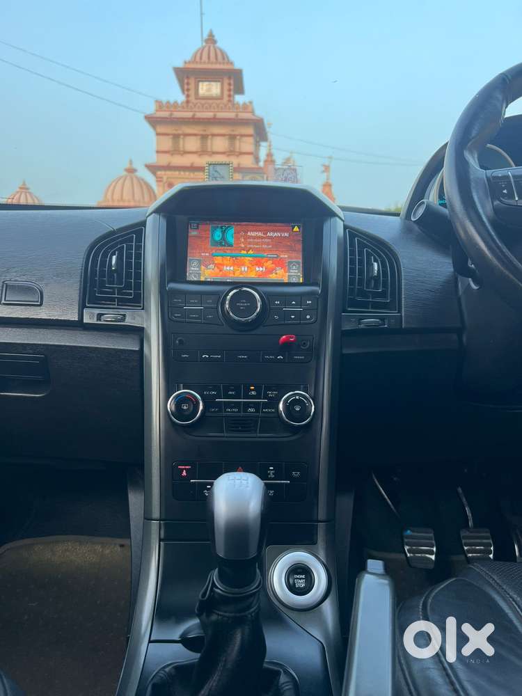 Mahindra Xuv500 2.2 W10, 2018, Diesel