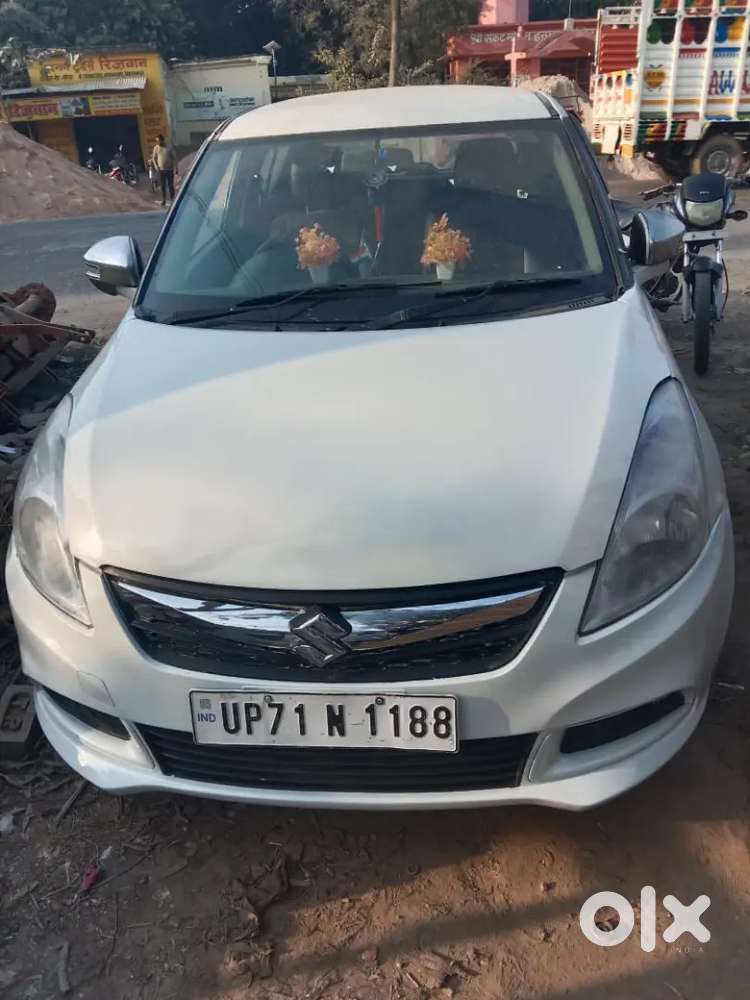 Swift Vdi Diesel Maruti 2014