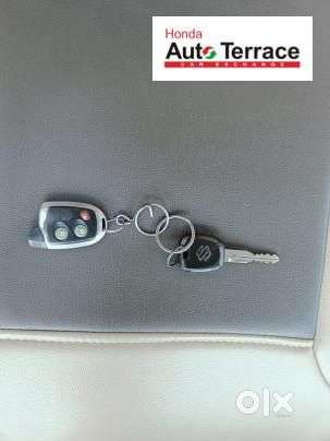 Maruti Suzuki Ritz 1.3 Ldi Buzz, 2016, Diesel