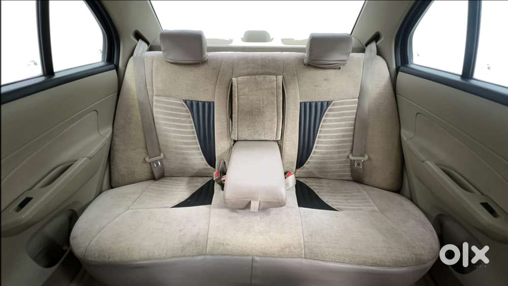 Maruti Suzuki Swift Dzire Vxi At Optional, 2012, Petrol