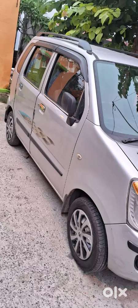 Maruti Suzuki Wagon R 2010 2nd Owner