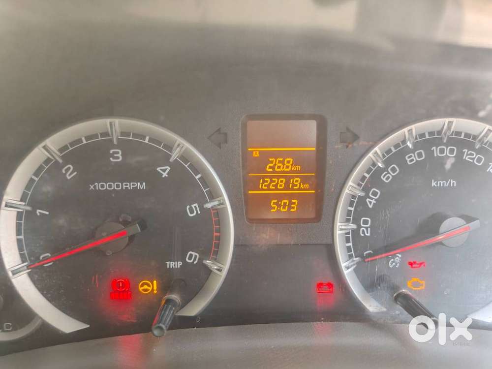 Maruti Ertiga Vdi 2013