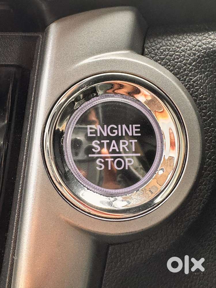 Honda City I-vtec Vx, 2018, Petrol