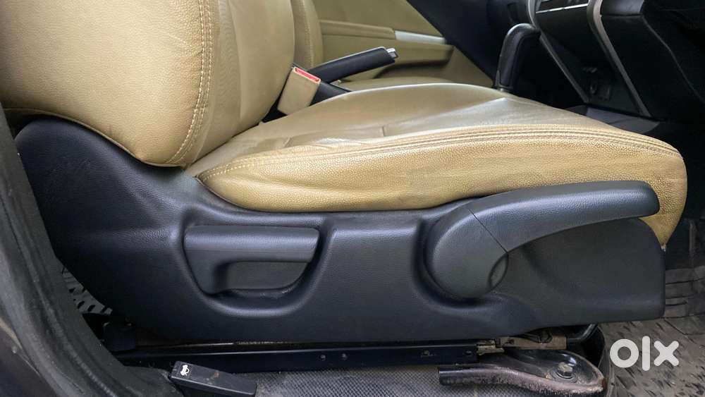 Honda City 2014-2015 I Vtec Cvt Vx, 2015, Petrol