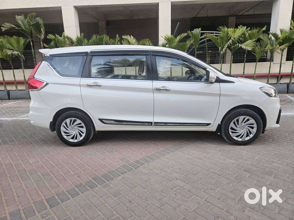 Maruti Suzuki Ertiga Vxi Abs Bs Iv, 2023, Petrol