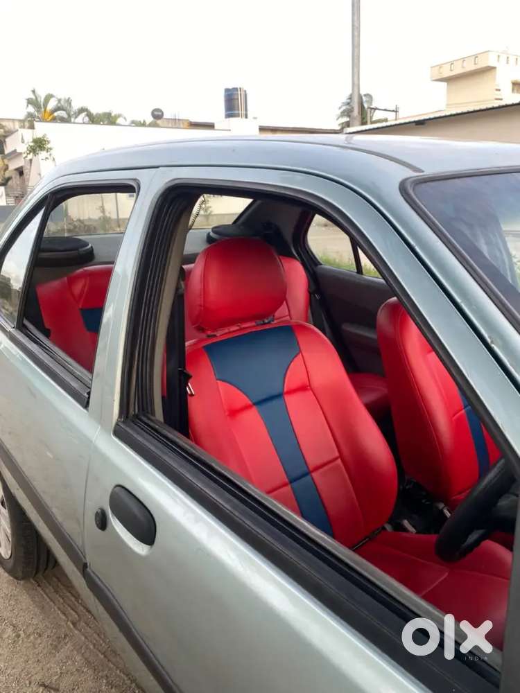 Ford Ikon Car I'm Selling