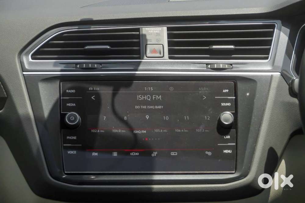 Volkswagen Tiguan 2.0 Elegance Tsi Dsg, 2024, Petrol