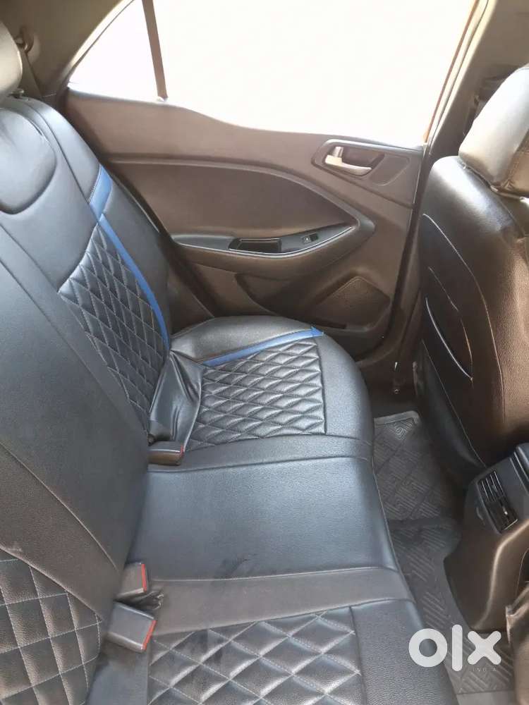 Hyundai I20 Active 2018 Petrol