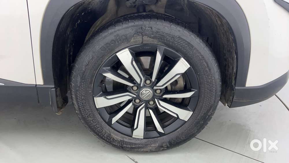 Mg Hector 1.5 Hybrid Sharp, 2019, Cng & Hybrids