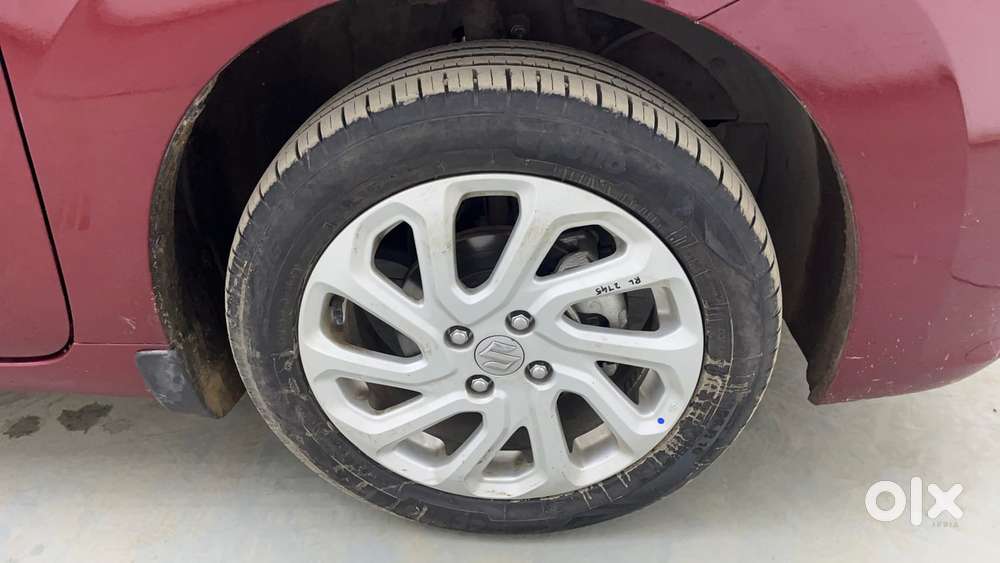 Maruti Suzuki Baleno Alpha, 2023, Petrol