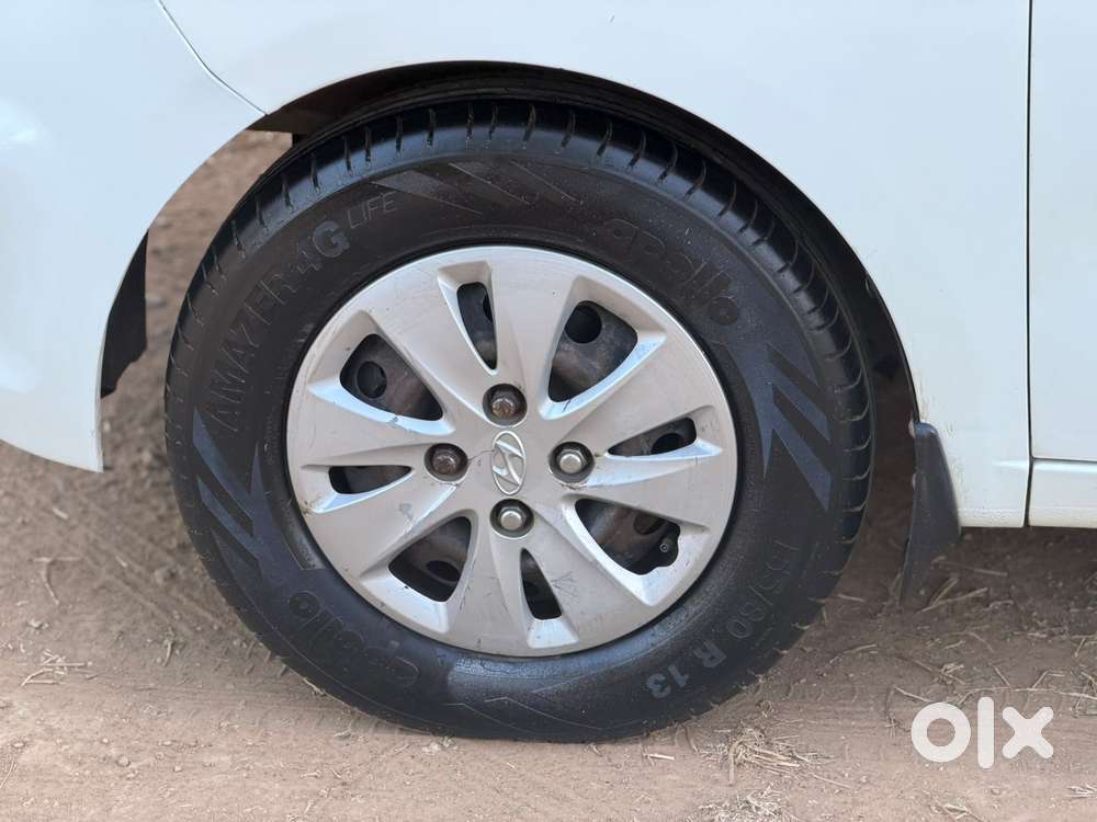 Hyundai I10 Sportz Option, 2011, Petrol