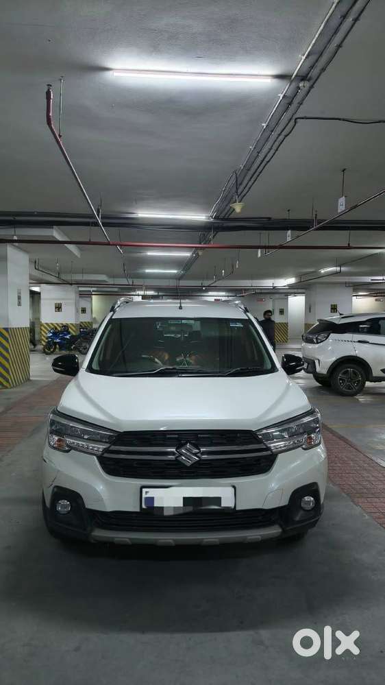 Maruti Xl6 1.5 Zeta 2020