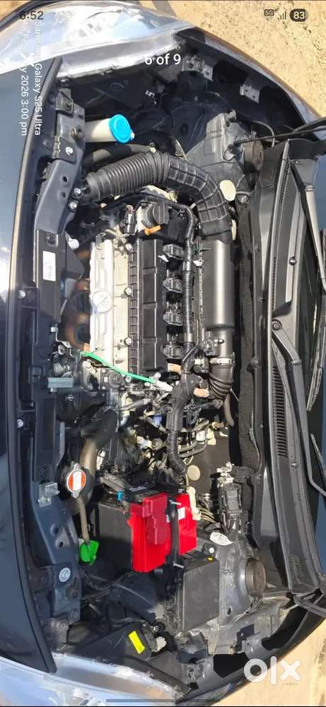 Brand New Swift Zxi 4 Cylinder For Sale