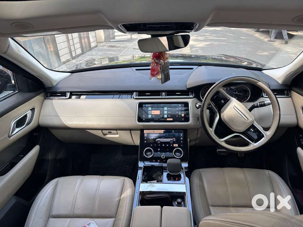 Land Rover Range Velar Hse Dynamic 2.0 Diesel, 2023, Diesel