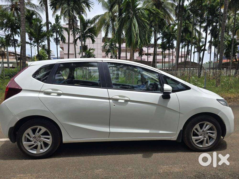 Honda Jazz 1.5 V I Dtec, 2015, Diesel