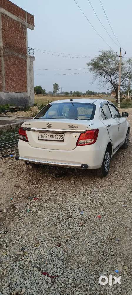 Gadi Good Condition 2017 October Ki Hai