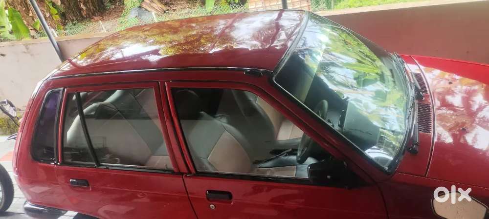 Maruti Suzuki 800 2007 Petrol 84000 Km Driven