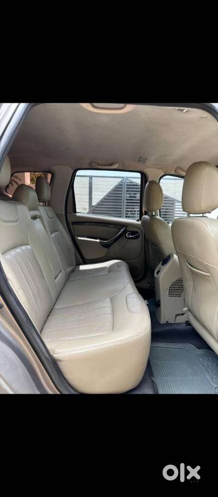 Nissan Terrano Xv D Thp 110 Ps, 2014, Diesel