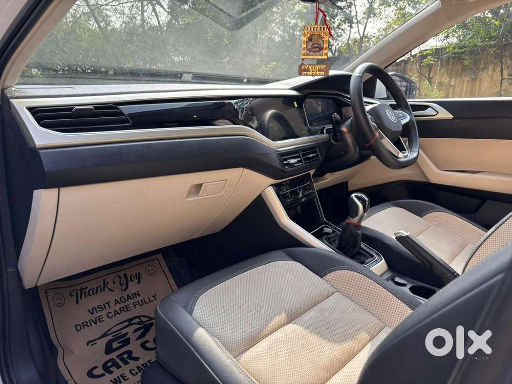 Volkswagen Virtus 1.0 Topline Tsi, 2025, Petrol