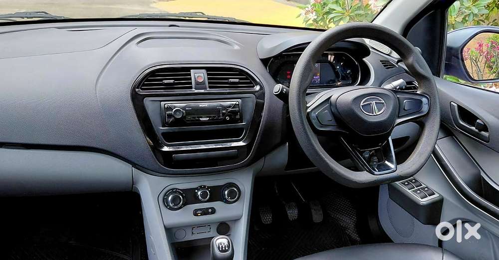 Tata Tiago
