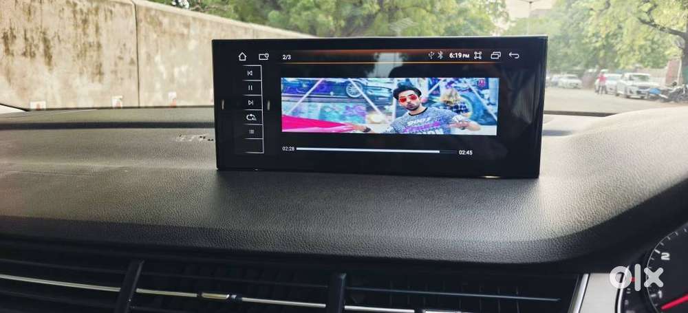Audi Q7 3.0 45 Tdi Quattro Premium Plus, 2018, Diesel