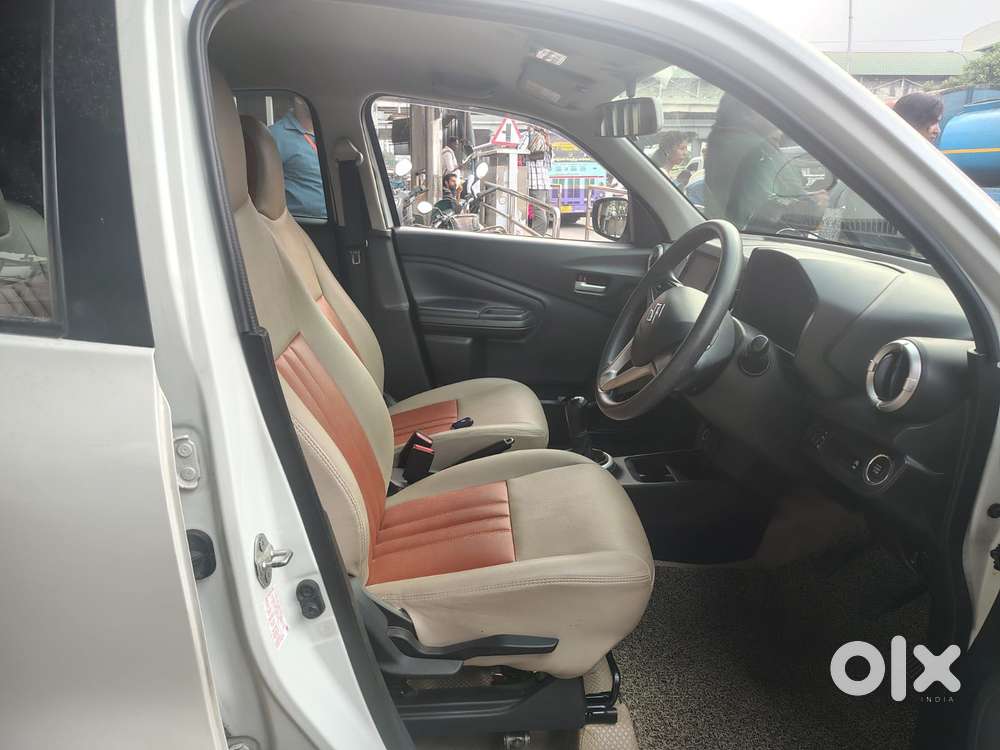 Maruti Suzuki Celerio Zxi Optional Amt, 2022, Petrol