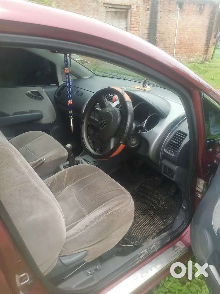 Honda City Zx Petrol 2004