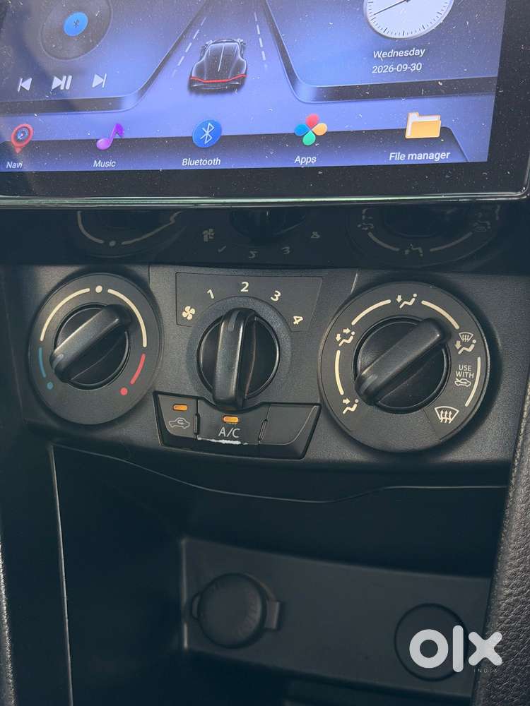 Maruti Suzuki Swift Ddis Vdi, 2012, Diesel