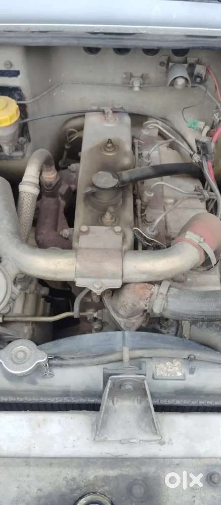 Mahindra Bolero Power Plus 2006 Diesel