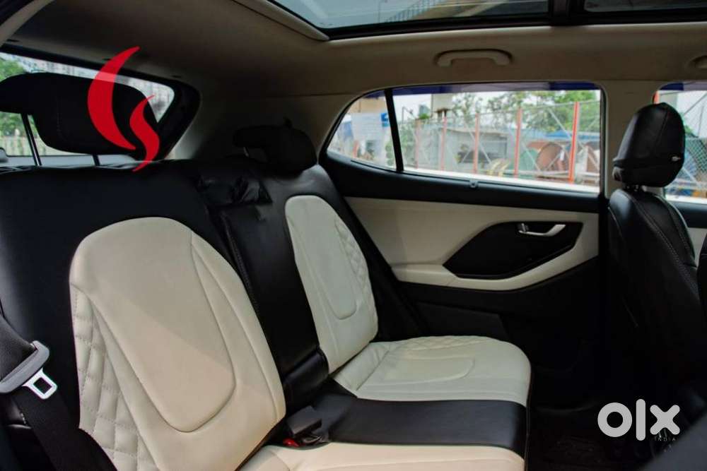 Hyundai Creta 1.5 Sx, 2023, Petrol