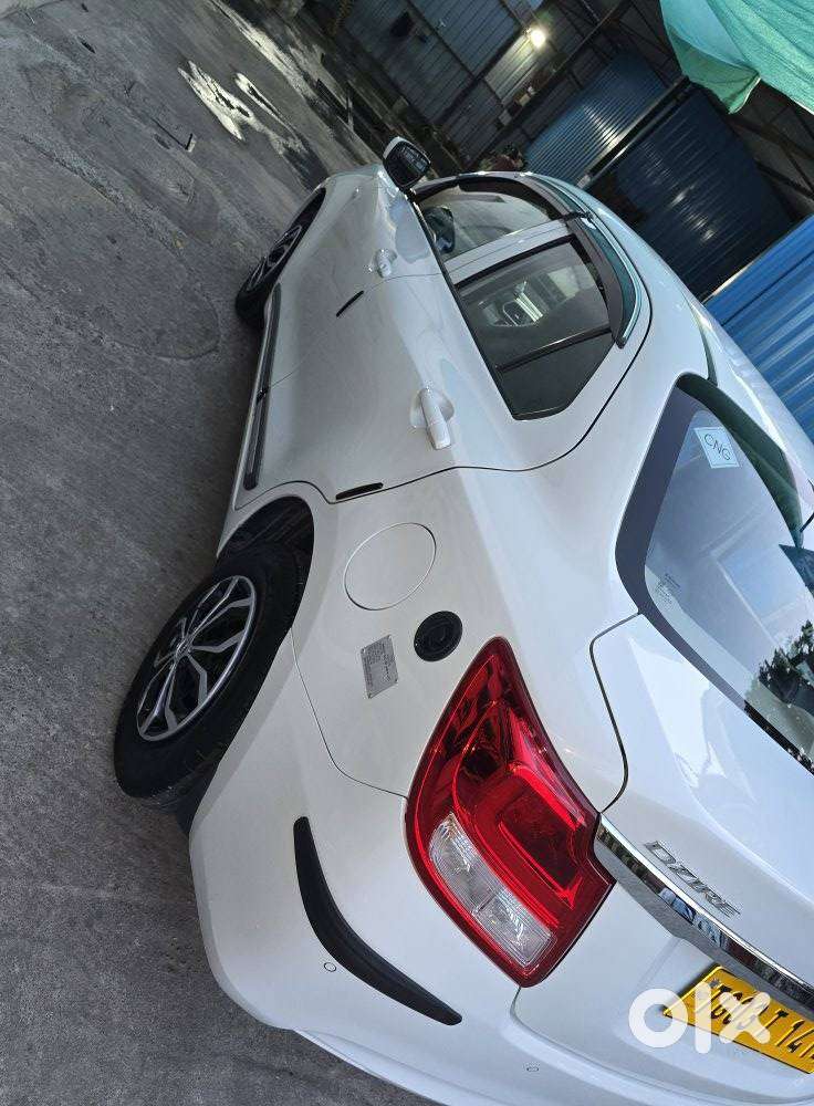 Maruti Suzuki Dzire 1.2 Vxi Cng, 2025, Cng & Hybrids