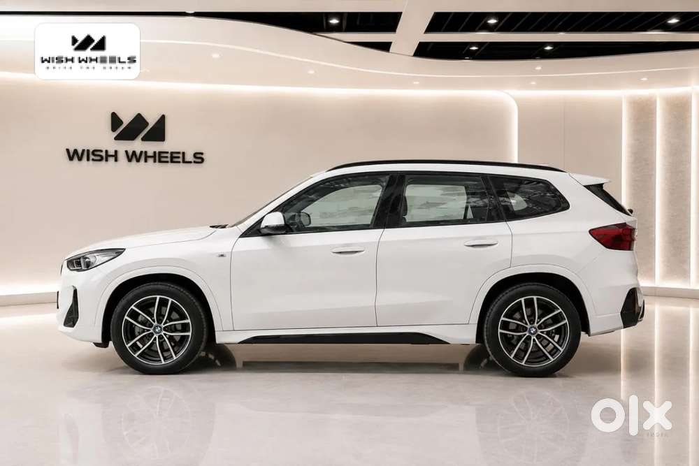 Bmw X1, 2024, Petrol