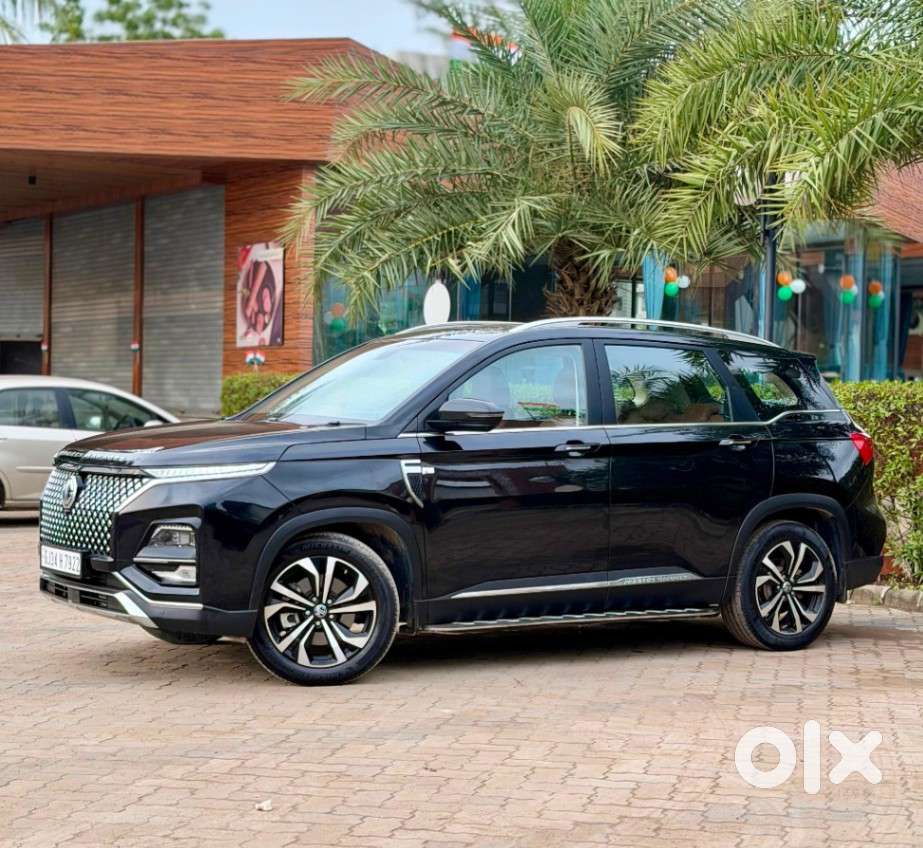 Mg Hector, 2023, Diesel