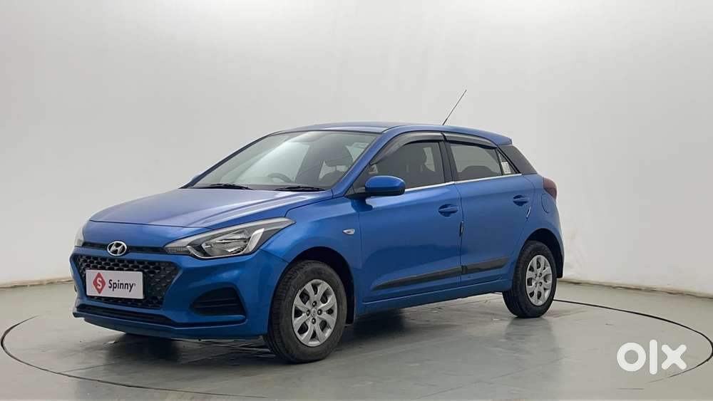 Hyundai Elite I20 Magna Executive 1.2, 2018, Petrol