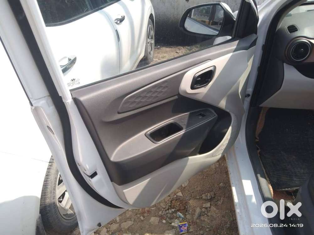 Hyundai Aura 1.2 S Cng 2026