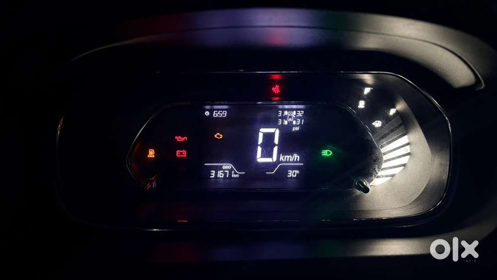 Tata Tiago Xz Plus Top Model 2023