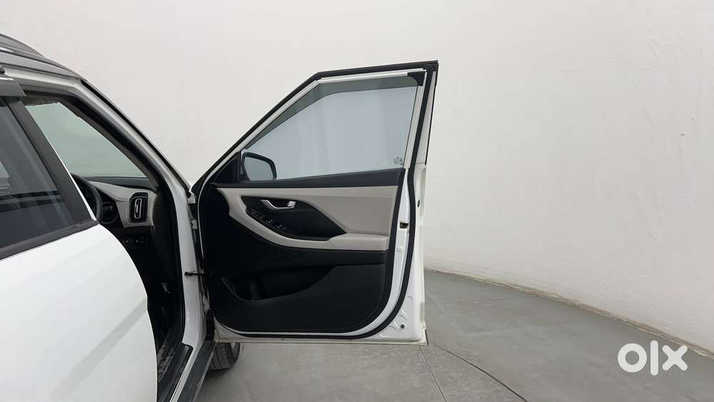 Hyundai Creta 1.5 Sx, 2022, Petrol