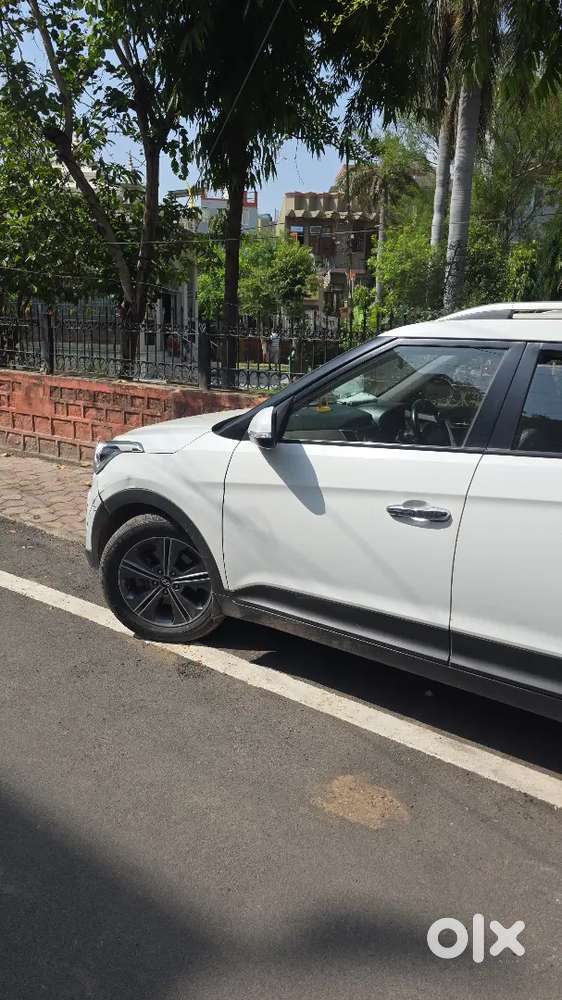 Good Condition Creta
