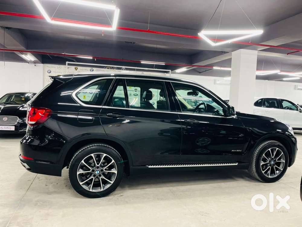 Bmw X5 Xdrive 30d Expedition, 2018, Diesel