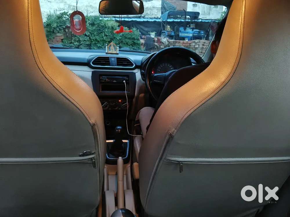 Maruti Suzuki Dzire 2019 Diesel Manual
