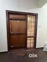 Well-Maintained 2 BHK Semi-Furnished Apartment for Lease in Hebbal