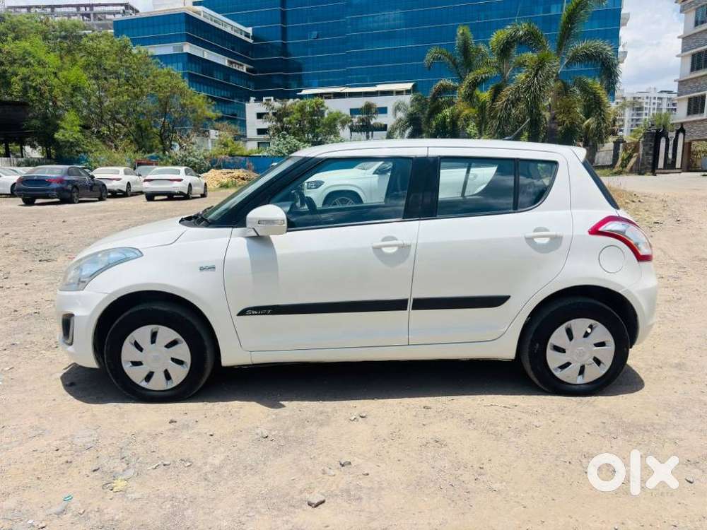 Maruti Suzuki Swift Vdi (o), 2017, Diesel
