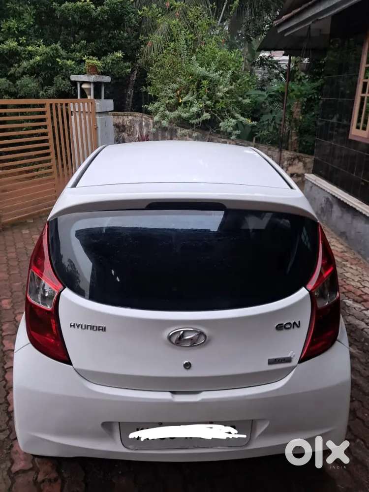 Eon Era Plus 2013