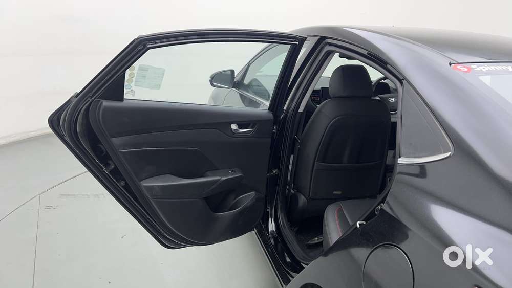 Hyundai Verna 1.0 Sx (o) Turbo Gdi Dct, 2021, Petrol