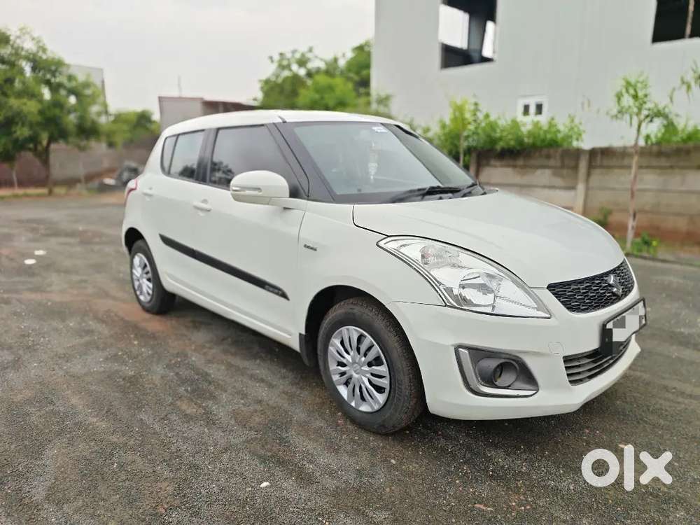 Maruti Suzuki Swift Vdi 2015 Year