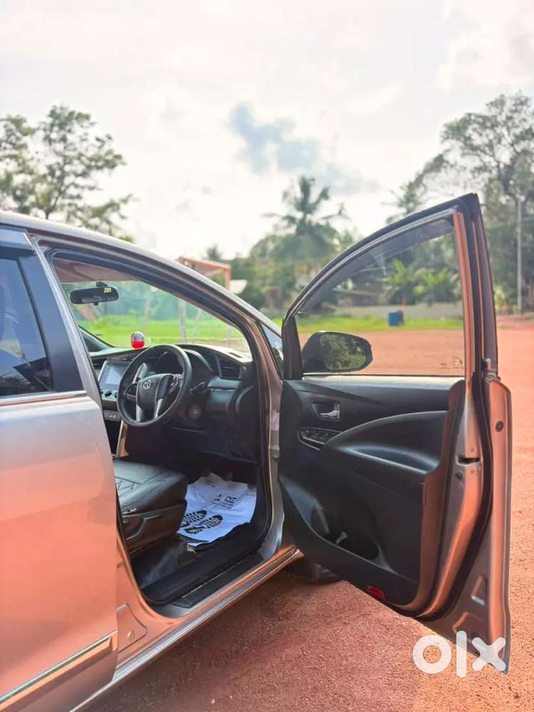 Toyota Innova Crysta 2019 Diesel 1st Owner