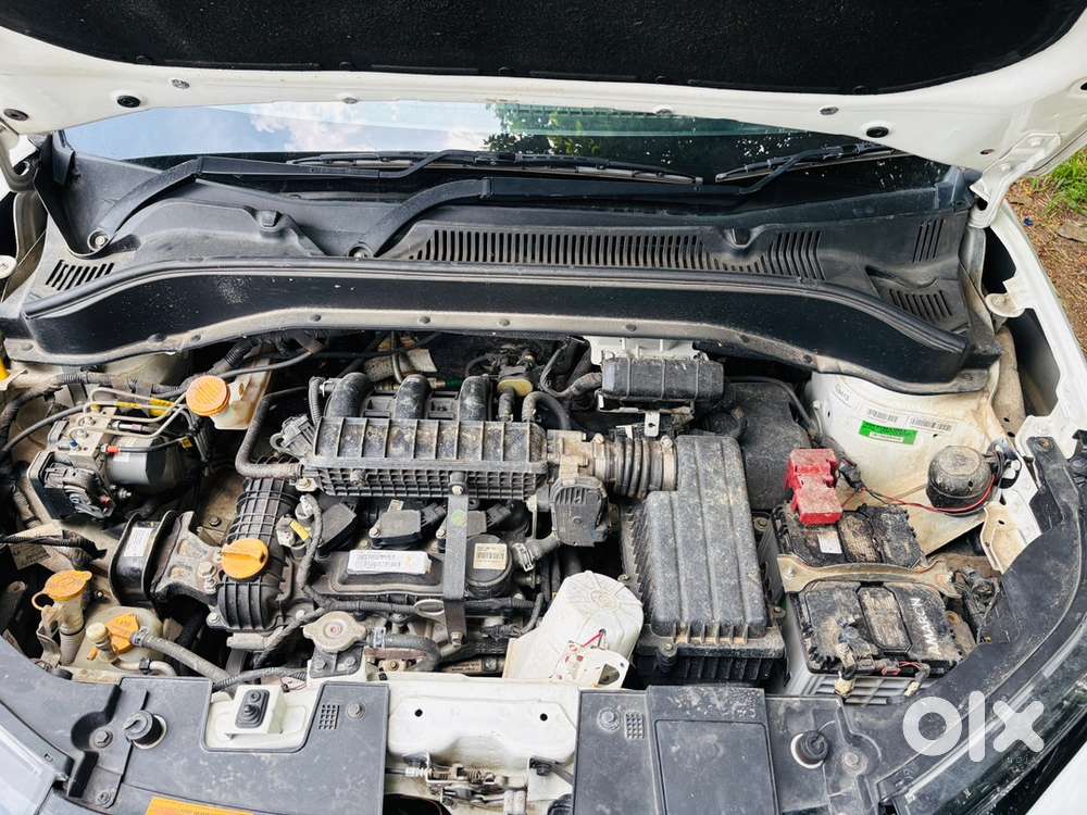 Tata Punch 2024 Petrol Manual 15000 Km